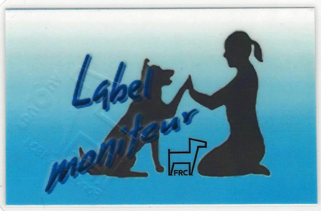 label FRC