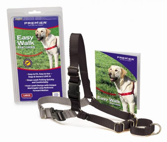 Harnais easy walk1